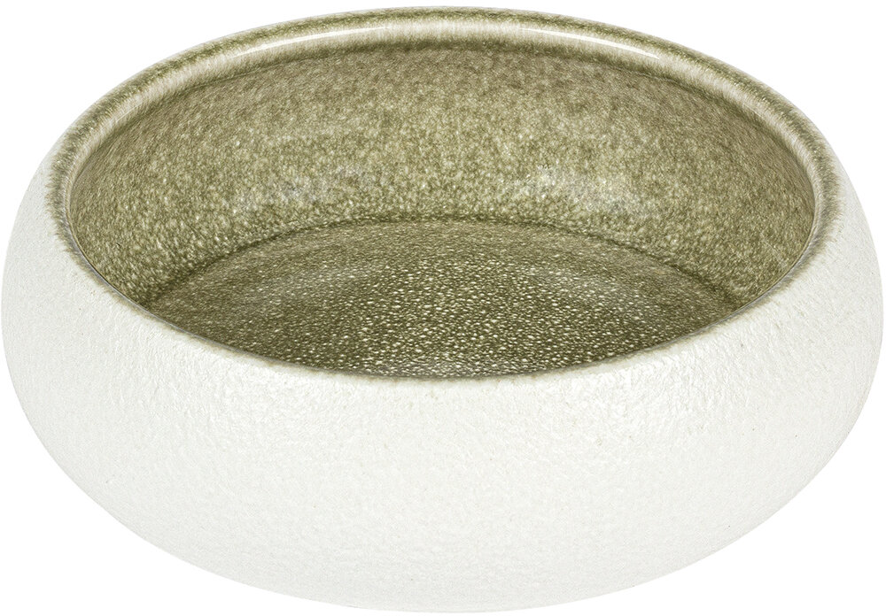 Saveurs Bol D14,5cm Olive
